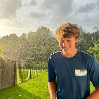 Profile image of Ben