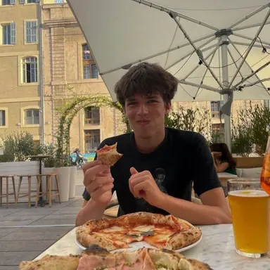 Profile image of Matthew