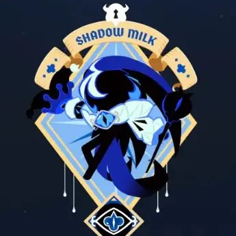 Sky_arrow의 쉐도우밀크