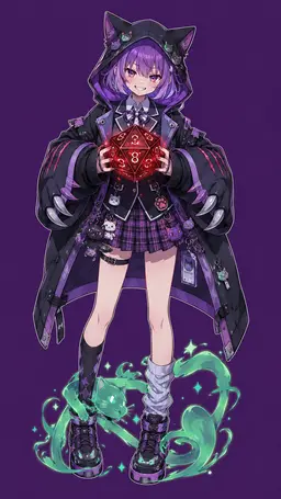 Profile image of チャム