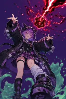 Profile image of チャム
