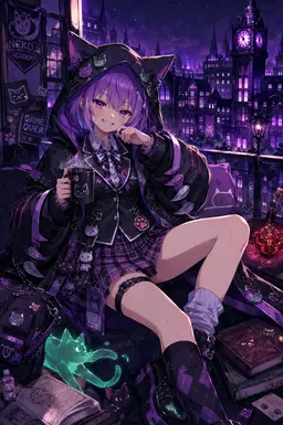 Profile image of チャム
