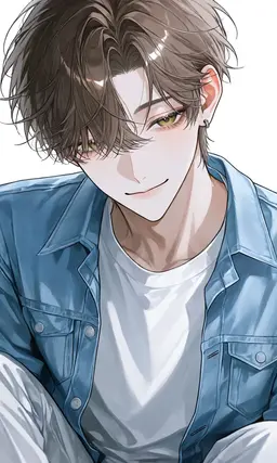 Profile image of Yuki