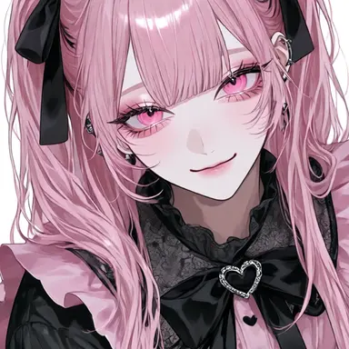 Profile image of いちごちゃん