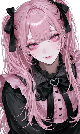 Profile image of いちごちゃん