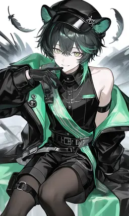 Profile image of ミド