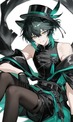 Profile image of ミド