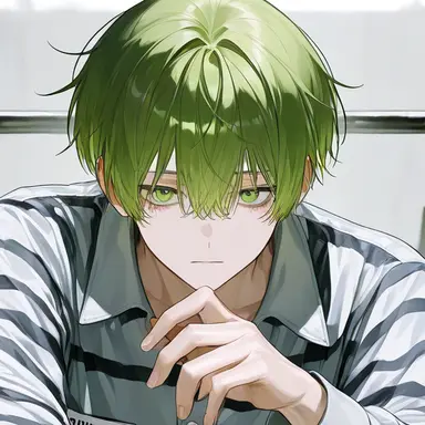Profile image of ミド