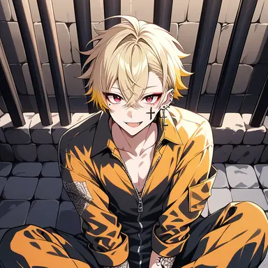 Profile image of レオ