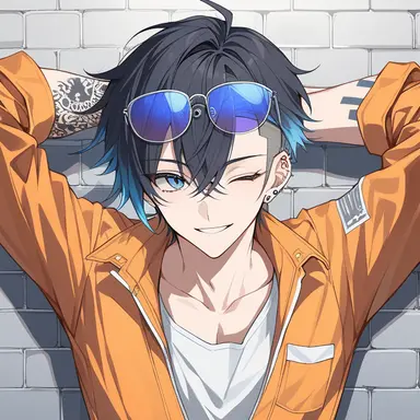 Profile image of カイ