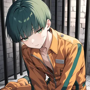 Profile image of ミド