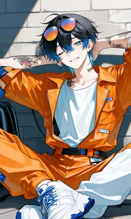 Profile image of カイ