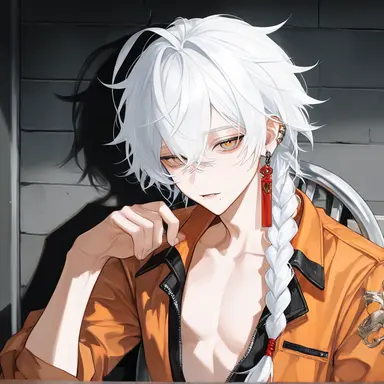 Profile image of シノ