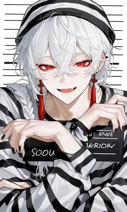 Profile image of シノ