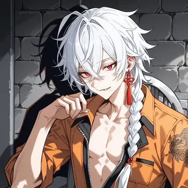 Profile image of シノ