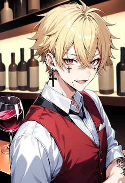 Profile image of レオ