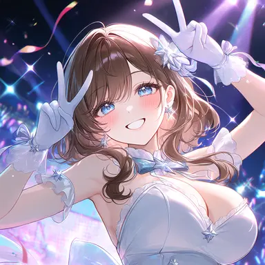 Profile image of ヒカリ