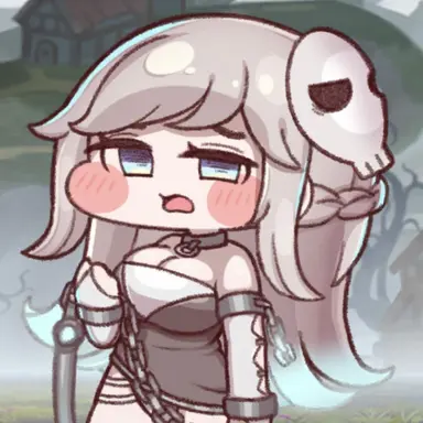 Profile image of 셰이디