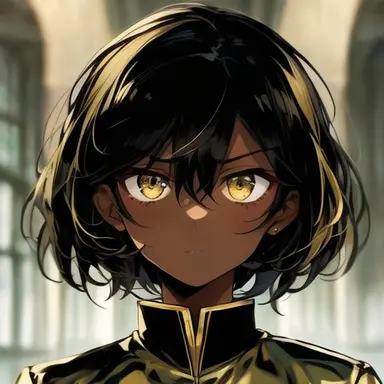 Profile image of Celeste