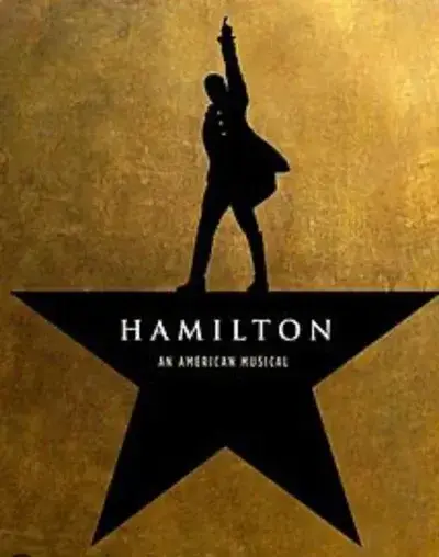 PlacidMule4712의 Hamilton - Cast