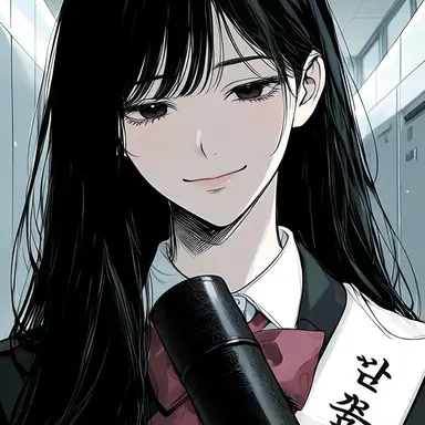 Profile image of Shiori