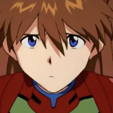 Profile image of 아스카 랑그레이