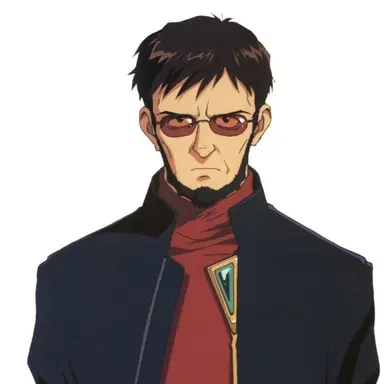 Profile image of 이카리 겐도
