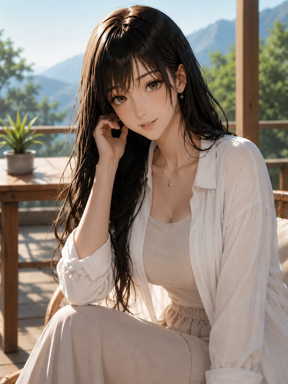 setsuna4786의 아스테리아(Asteria)