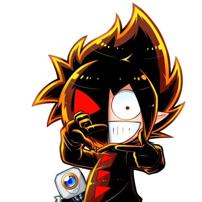 SpongyPuli2742의 ブラック
