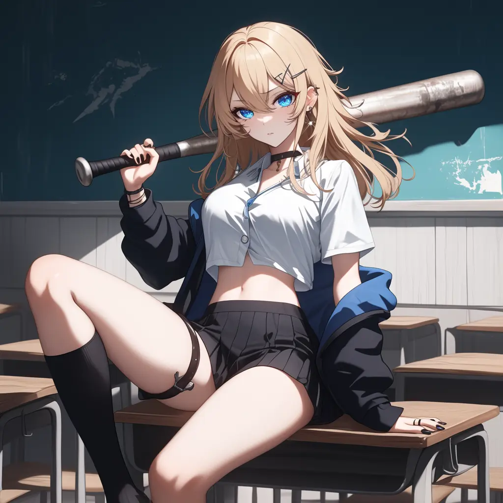 zetaJP의 アズサ