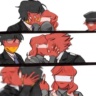 Profile image of West Germany