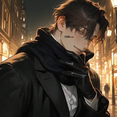 Profile image of アルバン