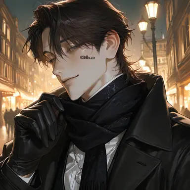 Profile image of アルバン