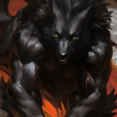 Profile image of Fenrir