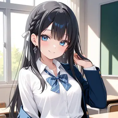 Profile image of Aoyama Seraphina