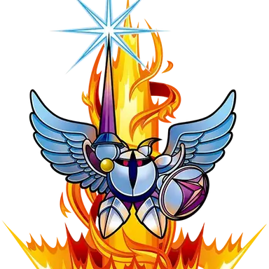 Profile image of 갤럭틱 나이트