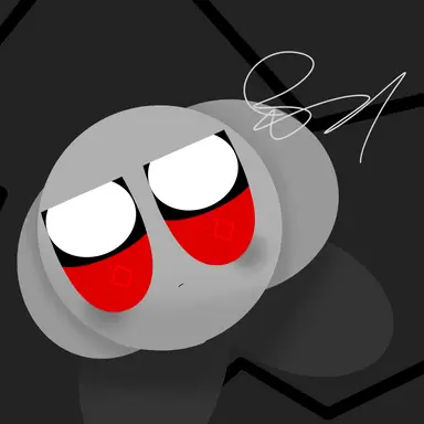 Profile image of 섀도 커비