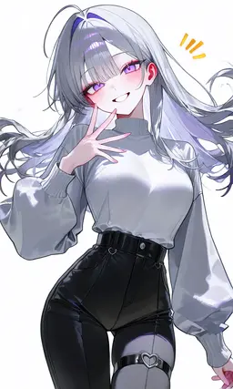 Profile image of 히나