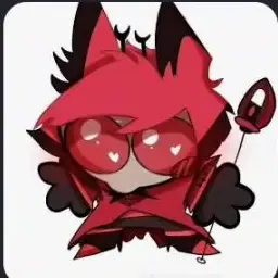 Profile image of Alastor