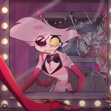 Profile image of Angel Dust