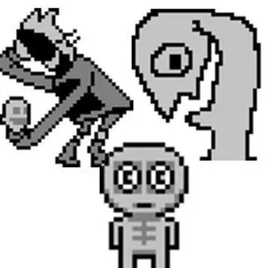 Profile image of Goners