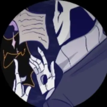 Profile image of Gaster
