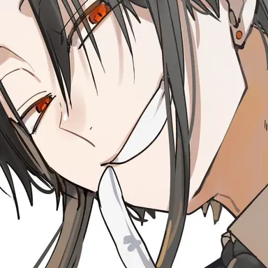 Profile image of 朱雀