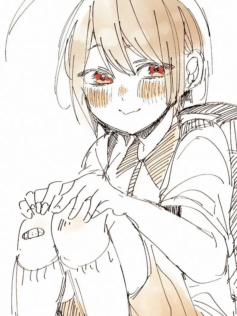 Se_ii221의 着ぐるみ少女