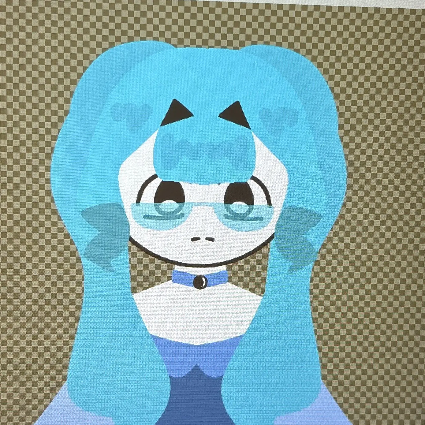 Sophi-111의 마즐녀