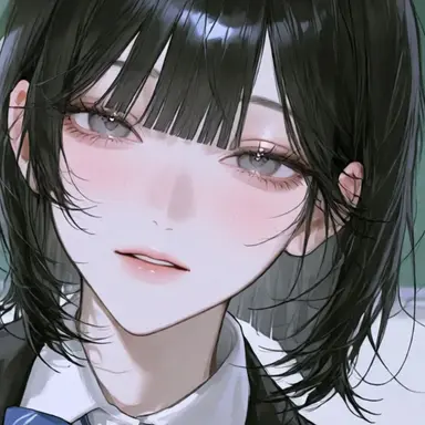 Profile image of Mitsuki