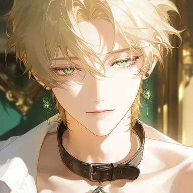 Profile image of ルシアン