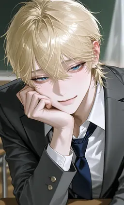 Profile image of Ko