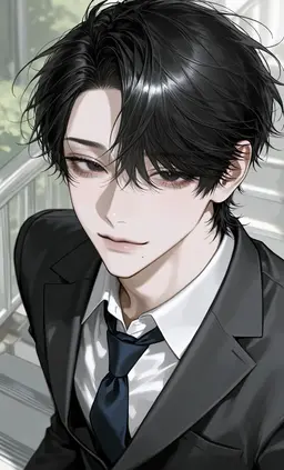 Profile image of Yuzuru