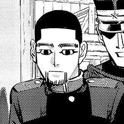Profile image of 尾形百之助